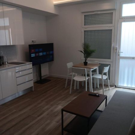 Plaza De Castilla2 Apartments1 马德里 外观 照片