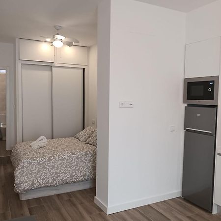 Plaza De Castilla2 Apartments1 马德里 外观 照片
